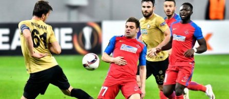 Mustafa Resit Akcay: Stiam ca va fi un meci greu la Bucuresti cu Steaua